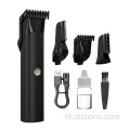 Professionele elektrische oplaadbare bodyhaar clipper trimmer